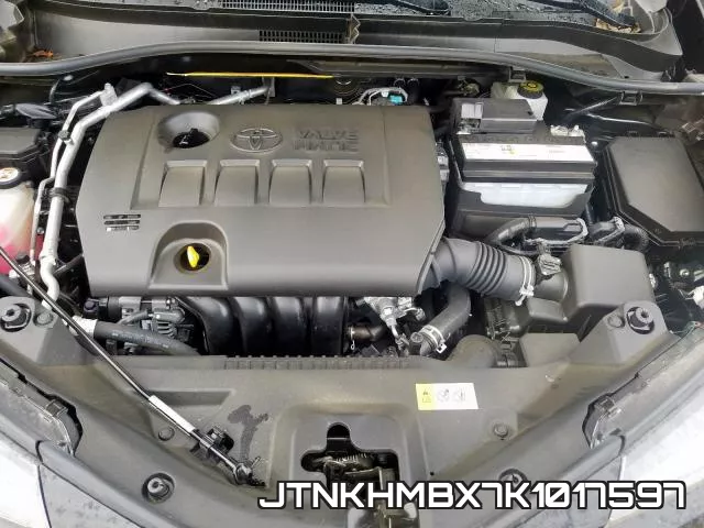 JTNKHMBX7K1017597 фото 8