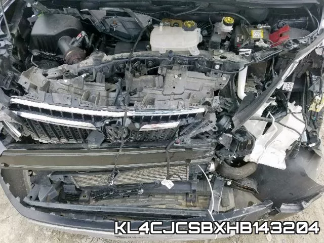 KL4CJCSBXHB143204 фото 8