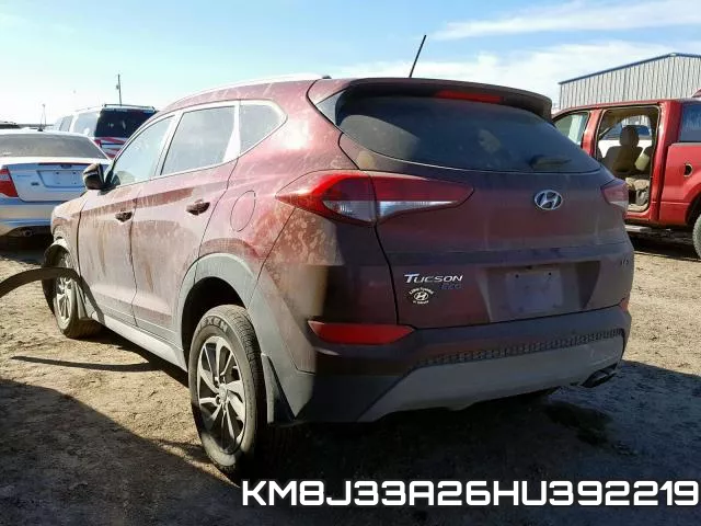 KM8J33A26HU392219 фото 4