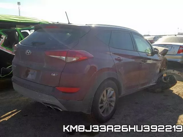 KM8J33A26HU392219 фото 5