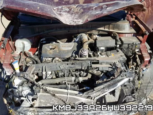 KM8J33A26HU392219 фото 8
