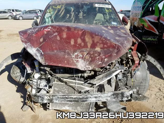 KM8J33A26HU392219 фото 10