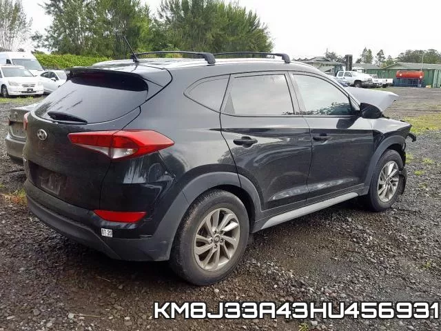 KM8J33A43HU456931 фото 5