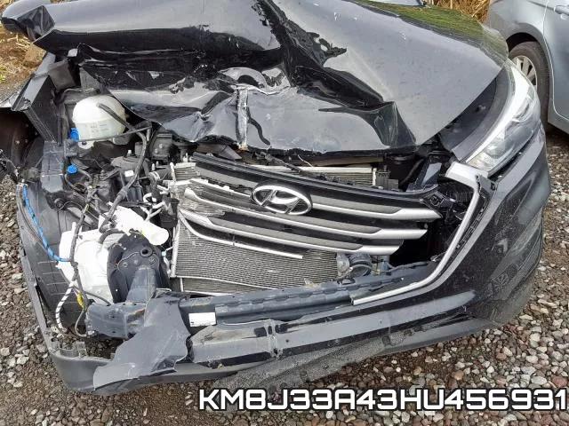 KM8J33A43HU456931 фото 8
