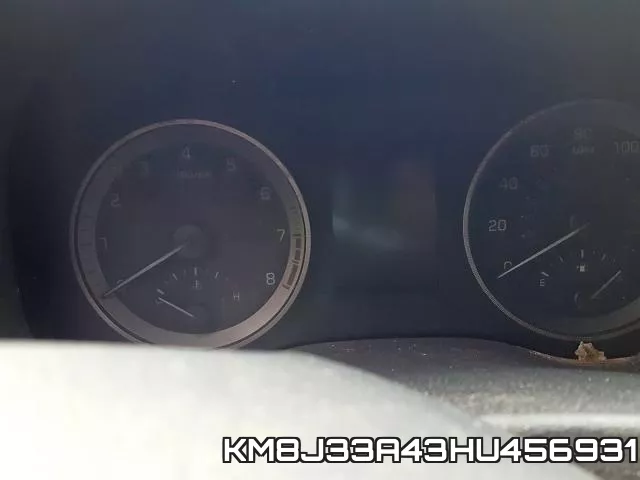 KM8J33A43HU456931 фото 9