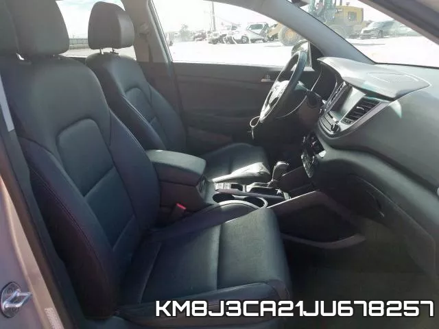 KM8J3CA21JU678257 фото 6