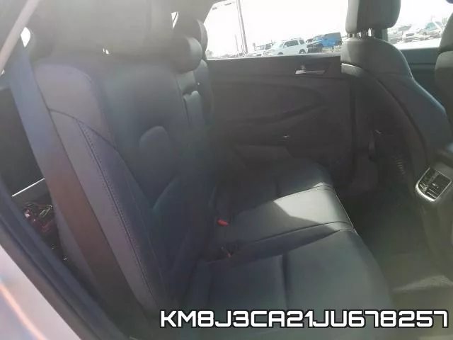 KM8J3CA21JU678257 фото 7