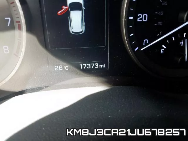 KM8J3CA21JU678257 фото 9