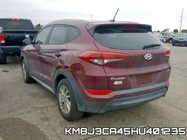 KM8J3CA45HU401235 фото 4