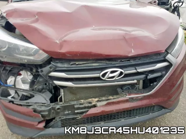 KM8J3CA45HU401235 фото 8
