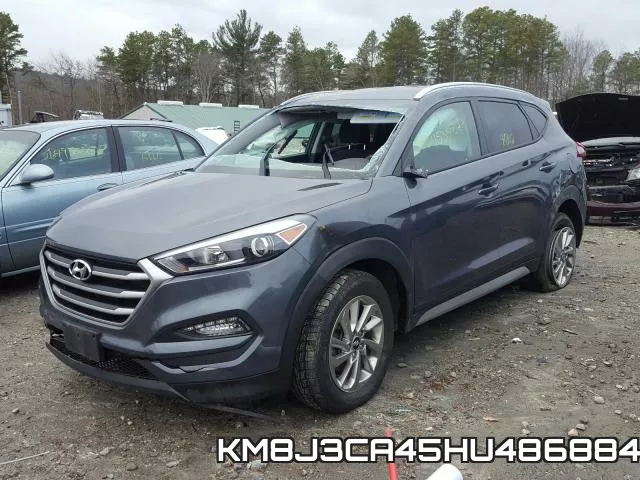 KM8J3CA45HU486884 фото 3