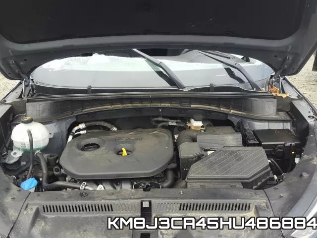 KM8J3CA45HU486884 фото 8
