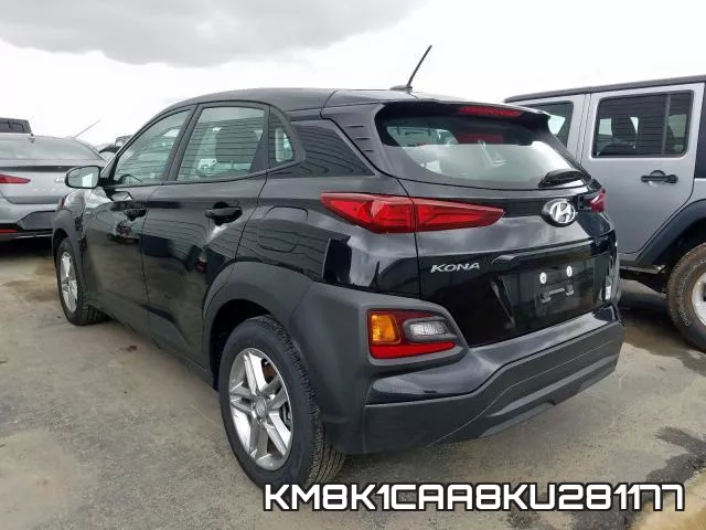 KM8K1CAA8KU281177 фото 4