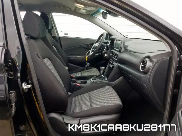 KM8K1CAA8KU281177 фото 6