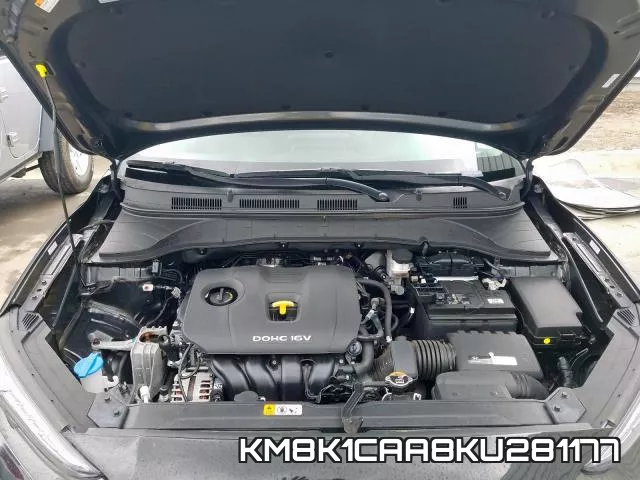 KM8K1CAA8KU281177 фото 8