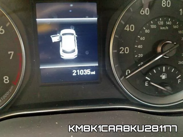 KM8K1CAA8KU281177 фото 9