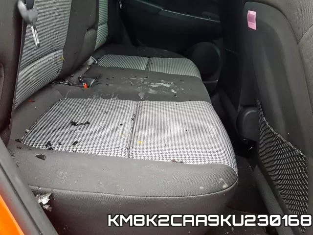 KM8K2CAA9KU230168 фото 7