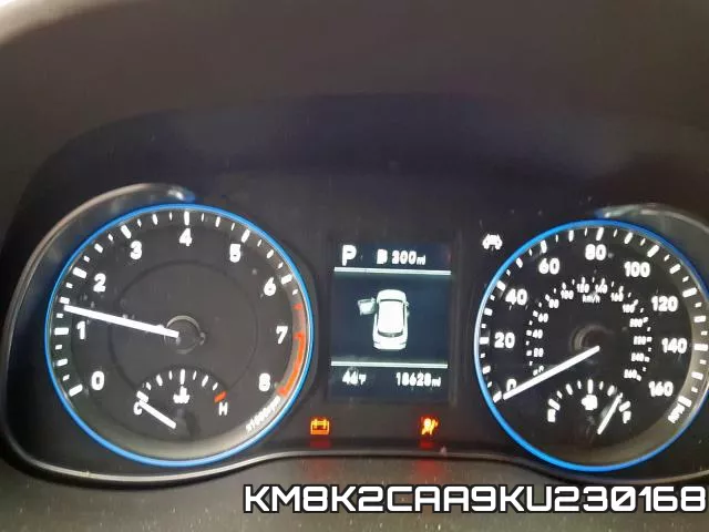KM8K2CAA9KU230168 фото 9
