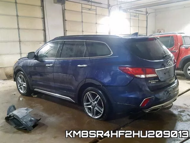KM8SR4HF2HU209013 фото 4