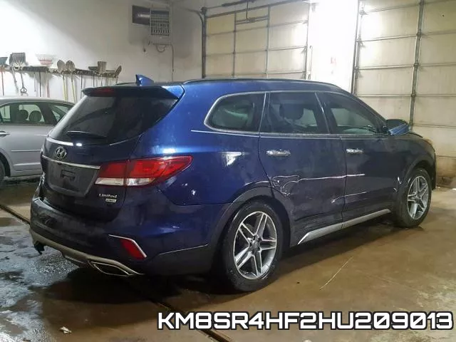 KM8SR4HF2HU209013 фото 5