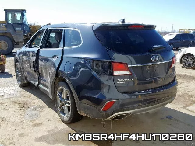 KM8SR4HF4HU170280 фото 4