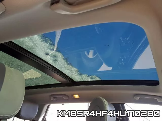 KM8SR4HF4HU170280 фото 10