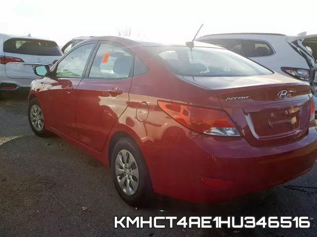 KMHCT4AE1HU346516 фото 4