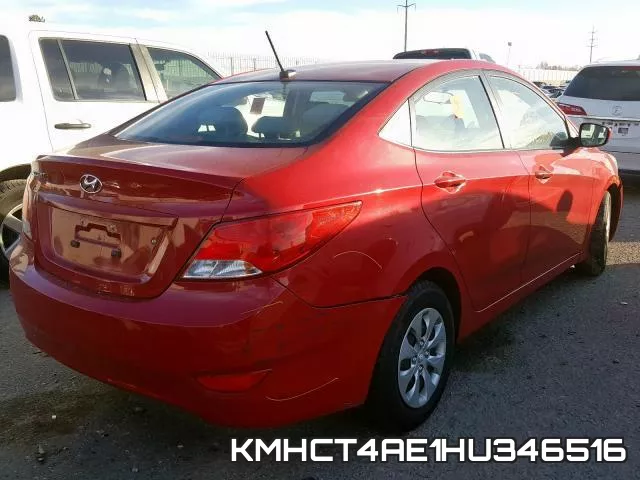 KMHCT4AE1HU346516 фото 5