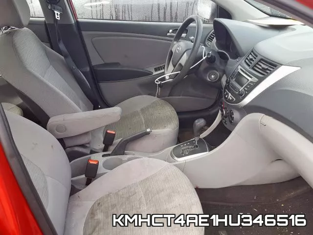 KMHCT4AE1HU346516 фото 6