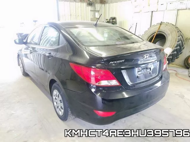 KMHCT4AE3HU395796 фото 4