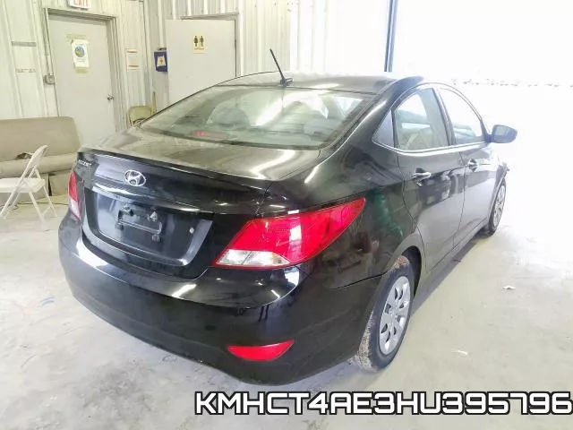 KMHCT4AE3HU395796 фото 5