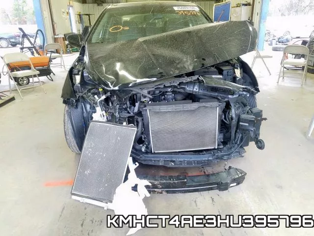 KMHCT4AE3HU395796 фото 10
