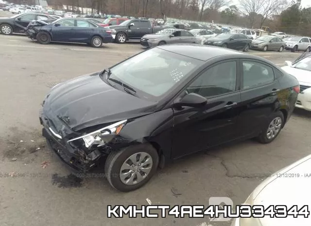 KMHCT4AE4HU334344 фото 3