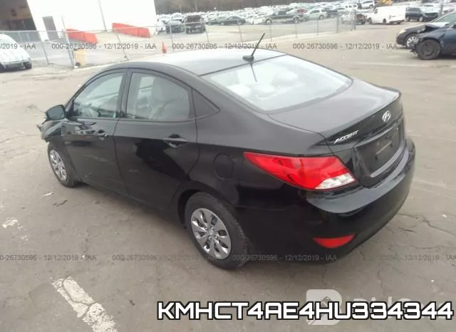 KMHCT4AE4HU334344 фото 4