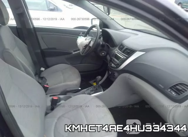KMHCT4AE4HU334344 фото 6
