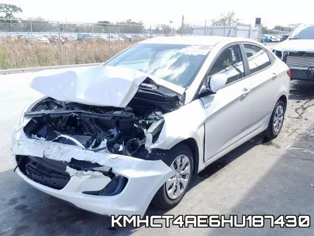 KMHCT4AE6HU187430 фото 3