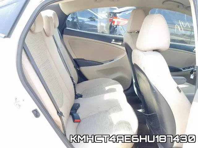 KMHCT4AE6HU187430 фото 7