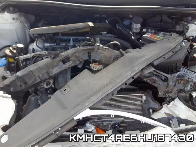 KMHCT4AE6HU187430 фото 8