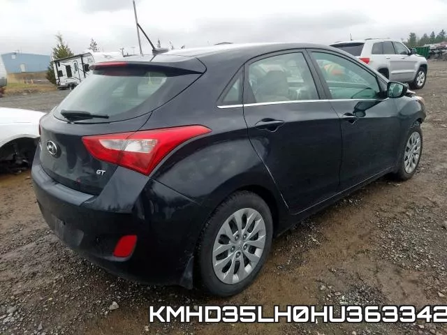 KMHD35LH0HU363342 фото 5
