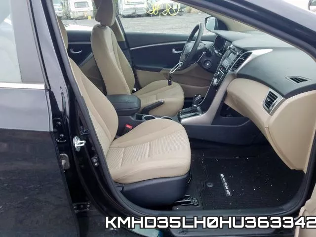 KMHD35LH0HU363342 фото 6