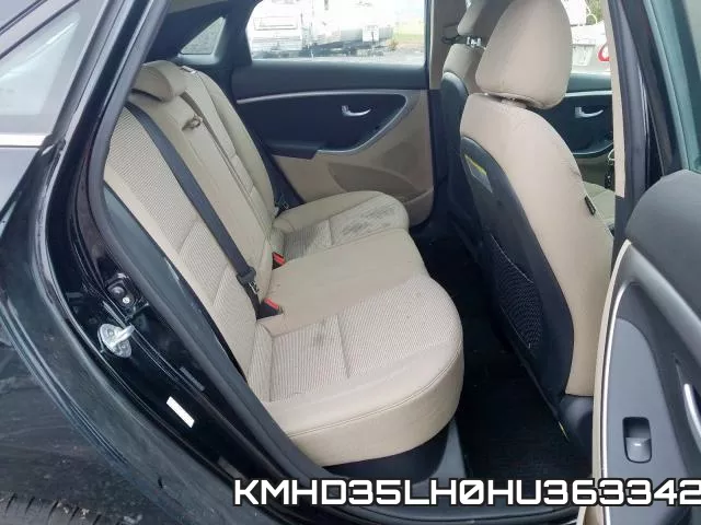 KMHD35LH0HU363342 фото 7