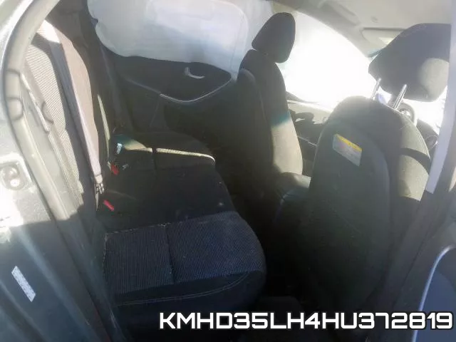 KMHD35LH4HU372819 фото 7
