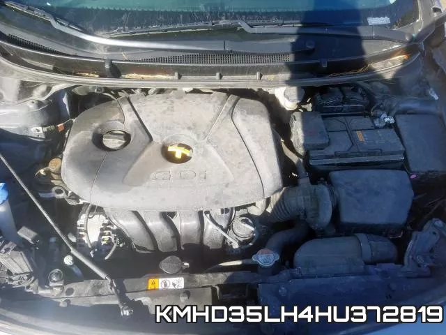 KMHD35LH4HU372819 фото 8