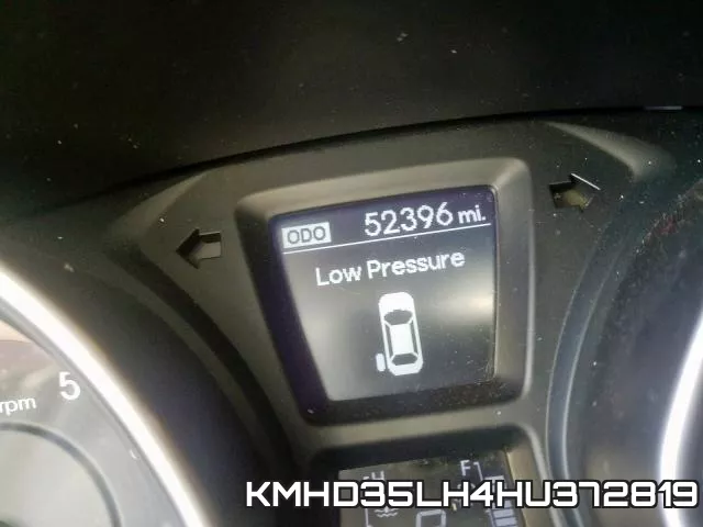 KMHD35LH4HU372819 фото 9