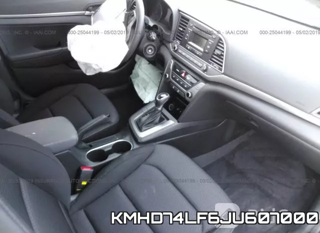 KMHD74LF6JU607000 фото 6