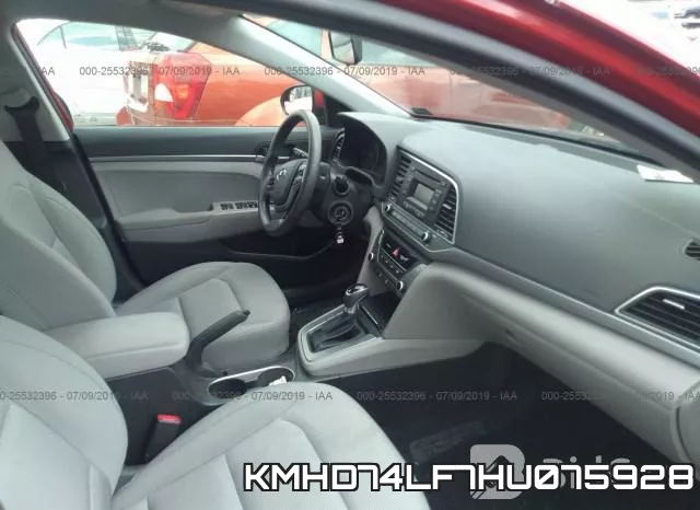 KMHD74LF7HU075928 фото 6