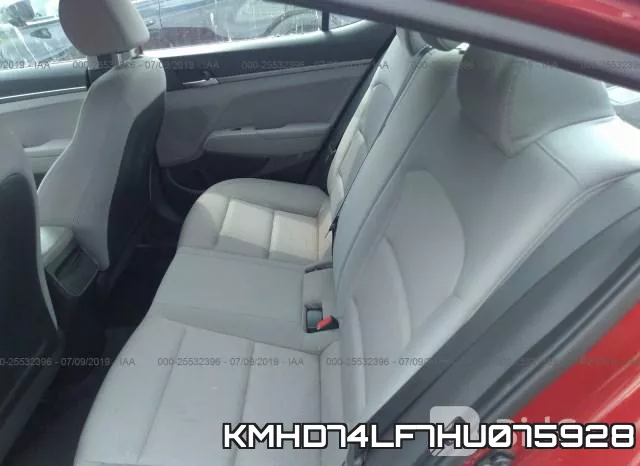 KMHD74LF7HU075928 фото 9