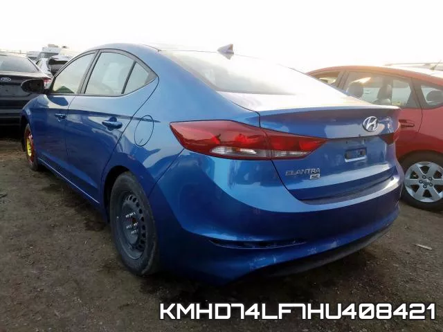 KMHD74LF7HU408421 фото 4