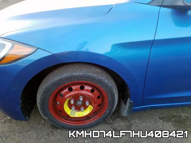 KMHD74LF7HU408421 фото 10