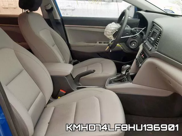 KMHD74LF8HU136901 фото 6